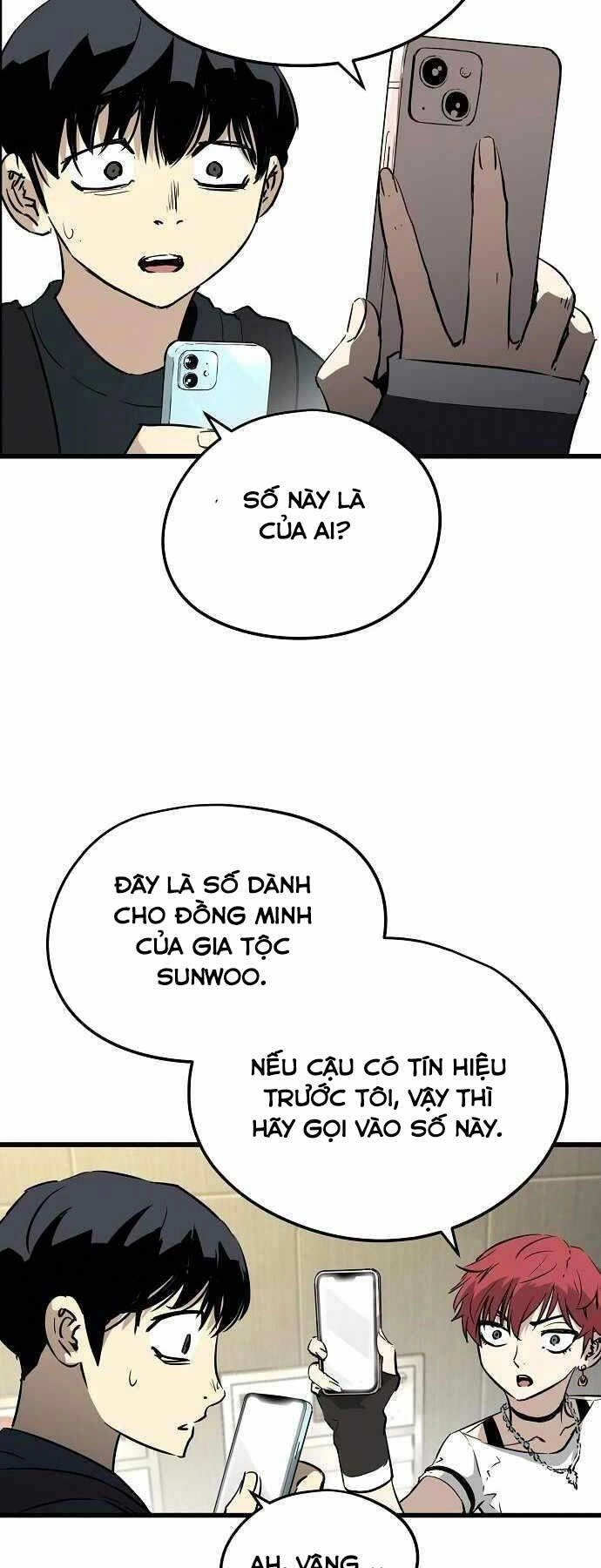 The Breaker 3: Quyền Năng Vô Hạn Chapter 7 - 66