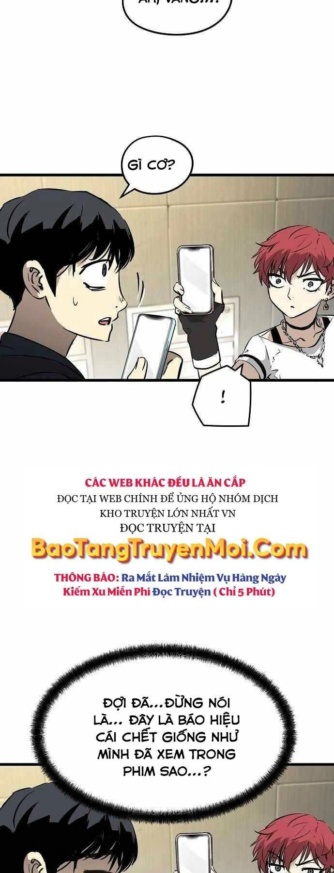 The Breaker 3: Quyền Năng Vô Hạn Chapter 7 - 67