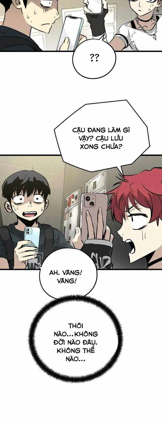 The Breaker 3: Quyền Năng Vô Hạn Chapter 7 - 68