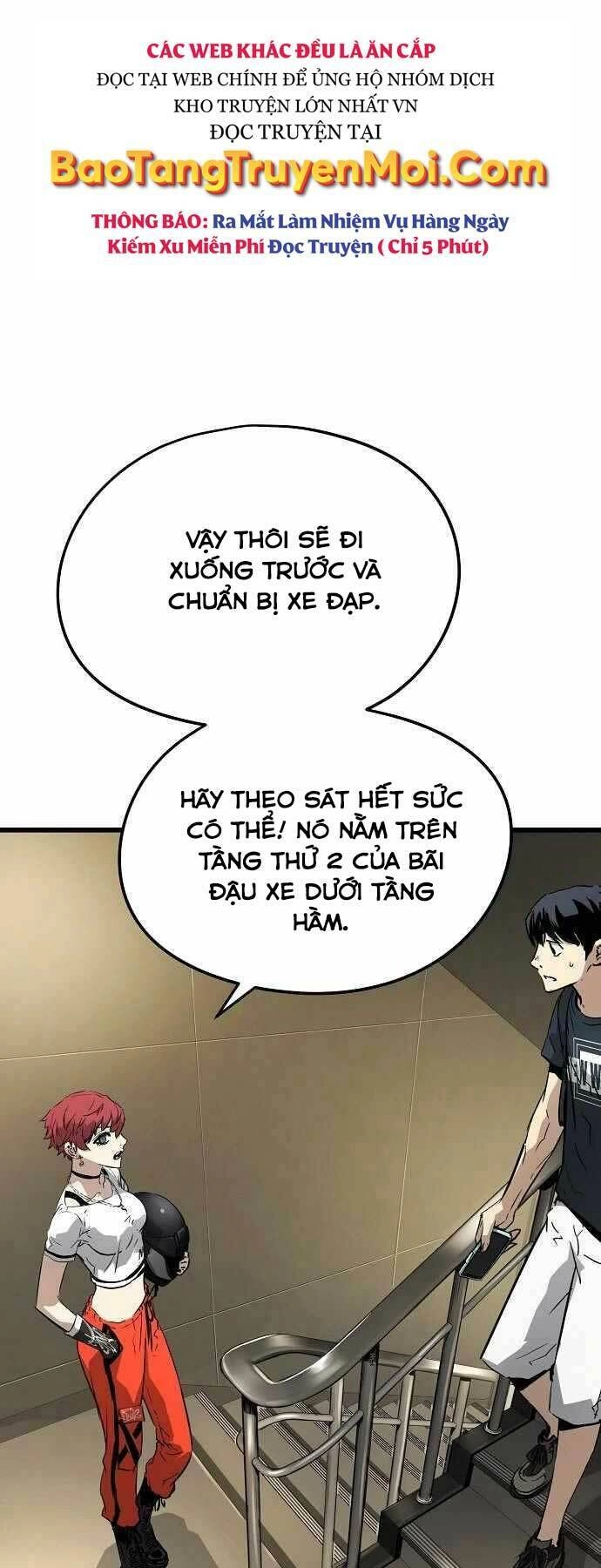 The Breaker 3: Quyền Năng Vô Hạn Chapter 7 - 69