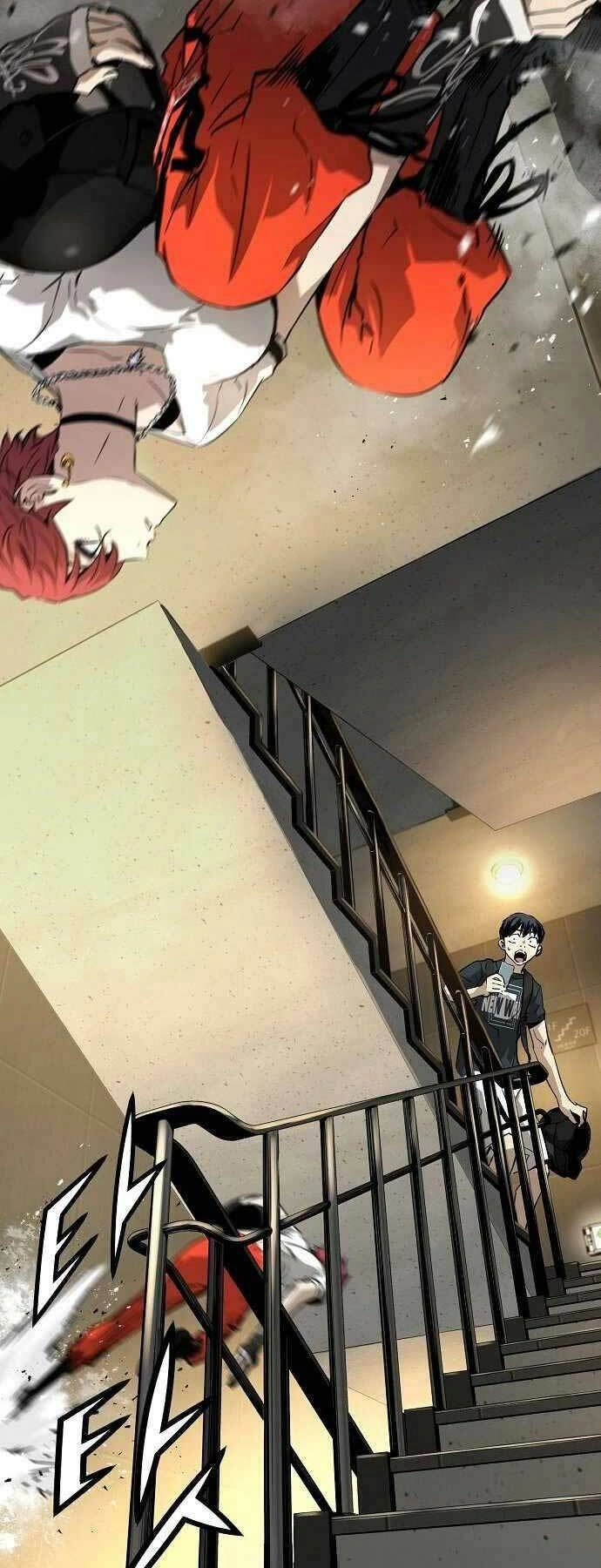 The Breaker 3: Quyền Năng Vô Hạn Chapter 7 - 72