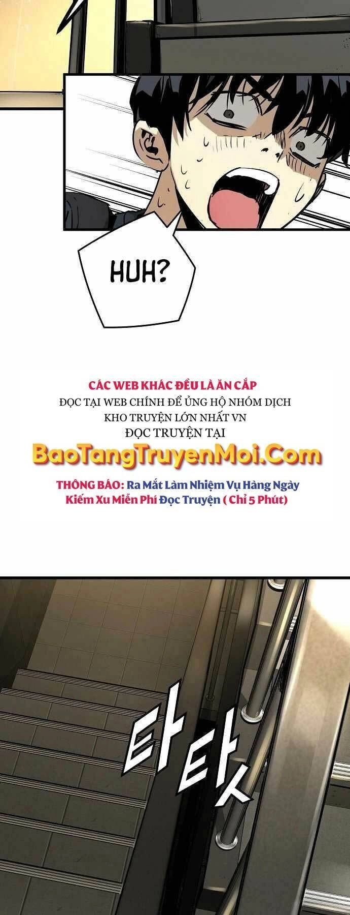 The Breaker 3: Quyền Năng Vô Hạn Chapter 7 - 73