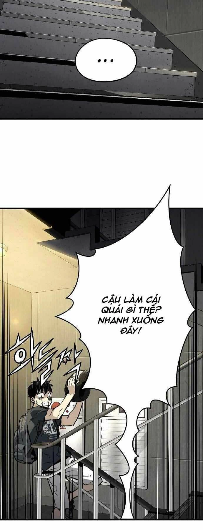 The Breaker 3: Quyền Năng Vô Hạn Chapter 7 - 78