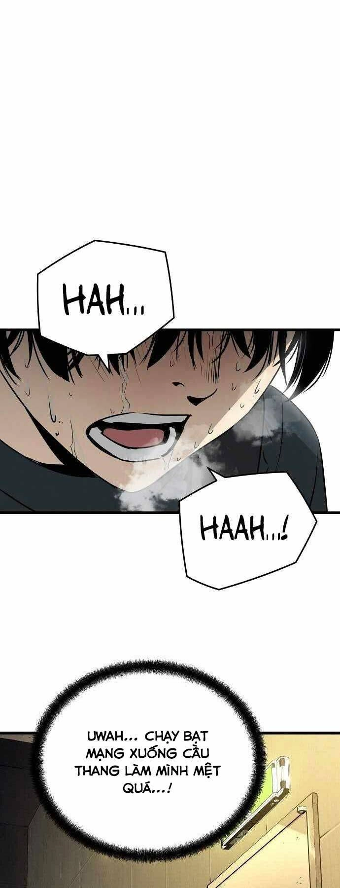 The Breaker 3: Quyền Năng Vô Hạn Chapter 7 - 80