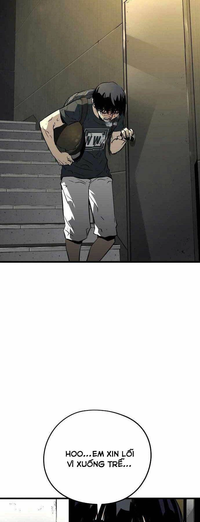 The Breaker 3: Quyền Năng Vô Hạn Chapter 7 - 81