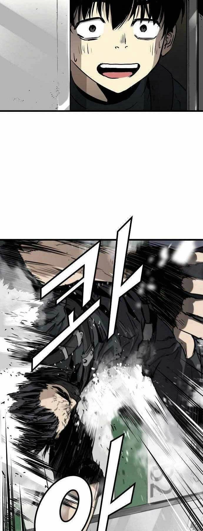 The Breaker 3: Quyền Năng Vô Hạn Chapter 7 - 82