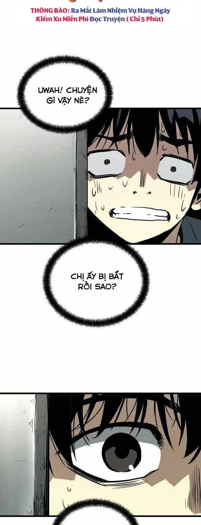 The Breaker 3: Quyền Năng Vô Hạn Chapter 7 - 85