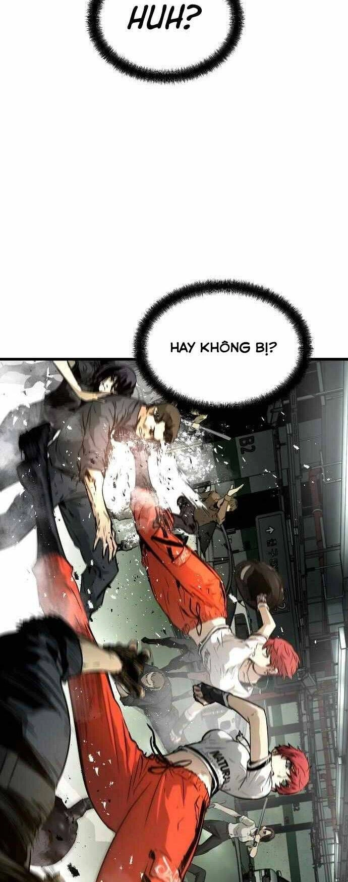 The Breaker 3: Quyền Năng Vô Hạn Chapter 7 - 86