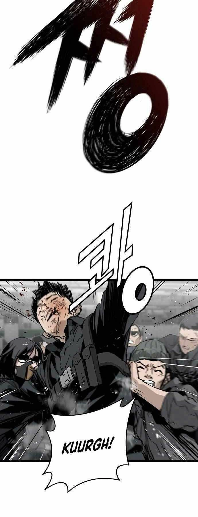 The Breaker 3: Quyền Năng Vô Hạn Chapter 7 - 88