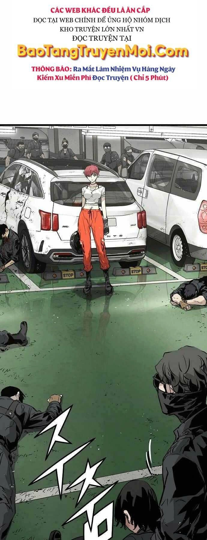 The Breaker 3: Quyền Năng Vô Hạn Chapter 7 - 89