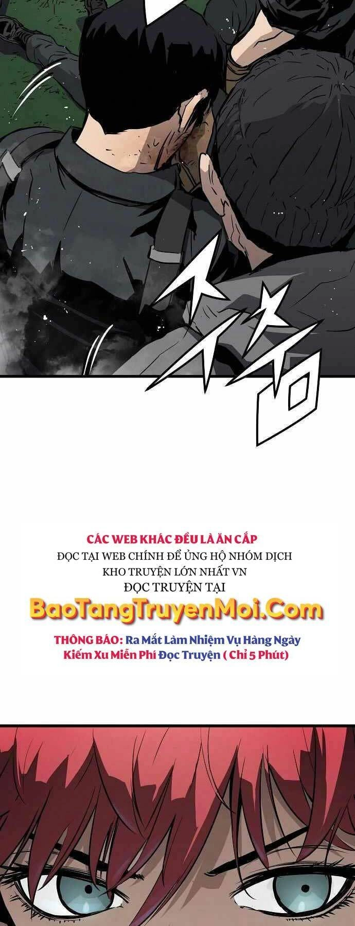 The Breaker 3: Quyền Năng Vô Hạn Chapter 7 - 90