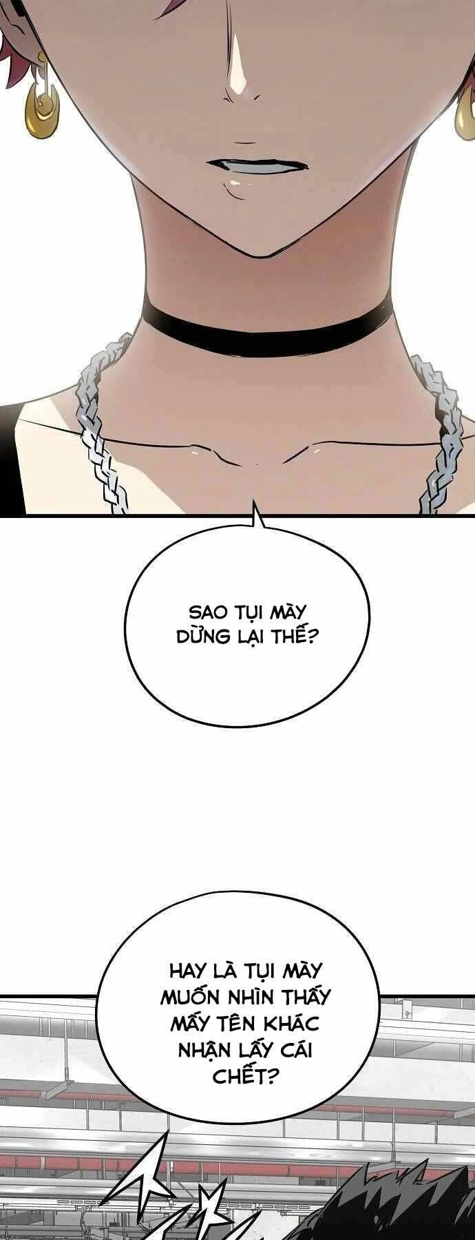 The Breaker 3: Quyền Năng Vô Hạn Chapter 7 - 91