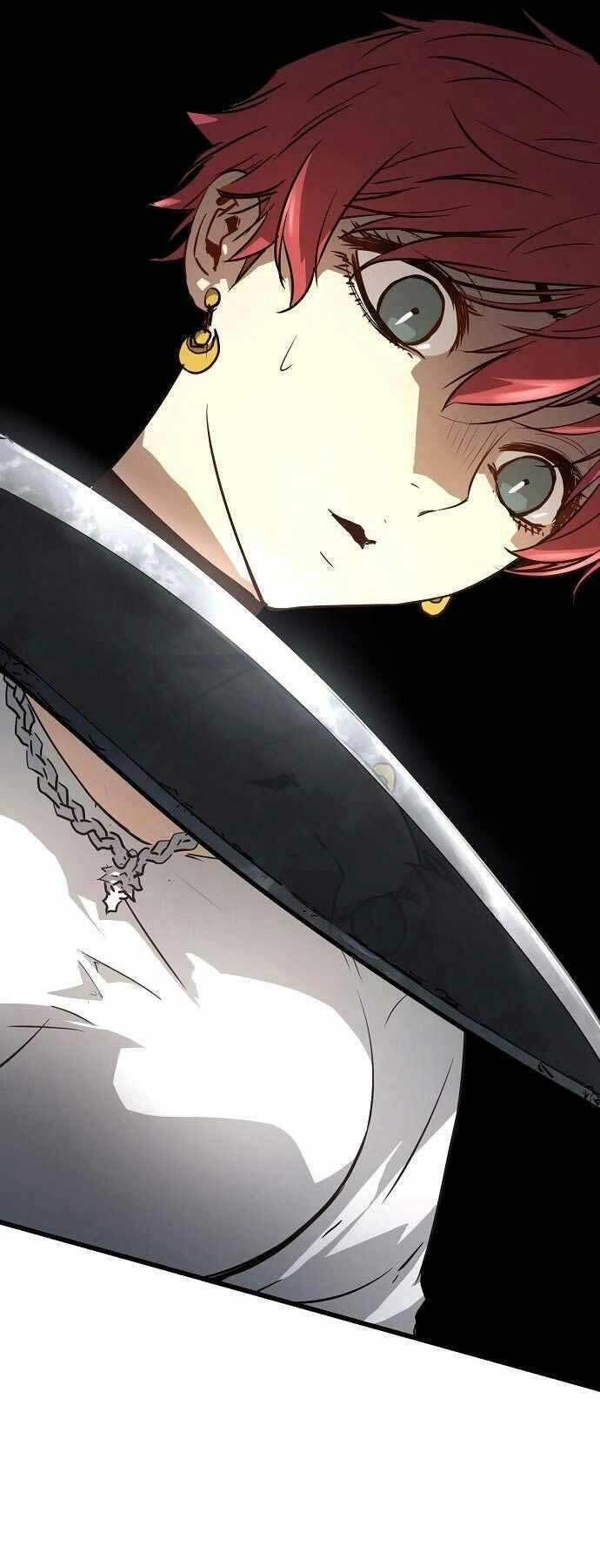 The Breaker 3: Quyền Năng Vô Hạn Chapter 7 - 94