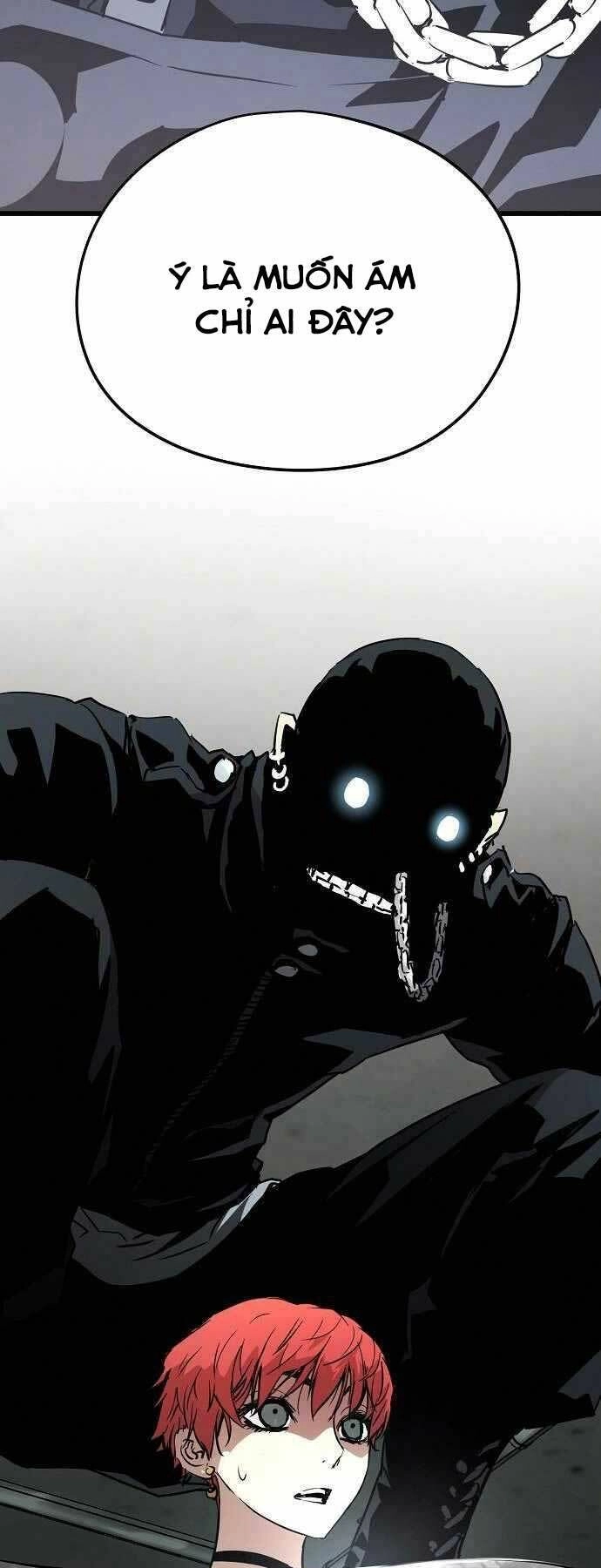 The Breaker 3: Quyền Năng Vô Hạn Chapter 7 - 96