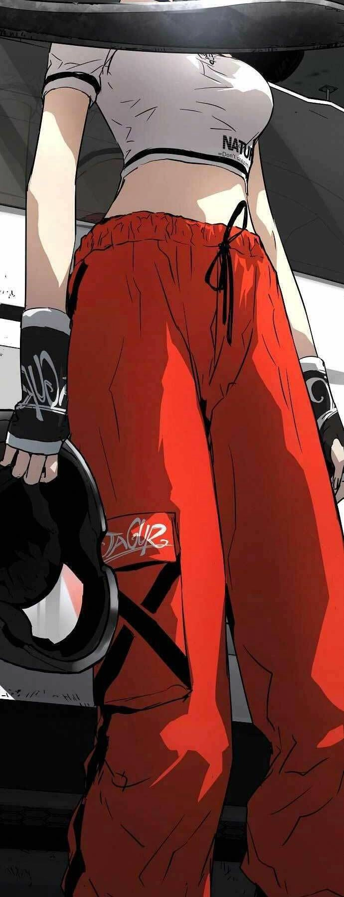 The Breaker 3: Quyền Năng Vô Hạn Chapter 7 - 97