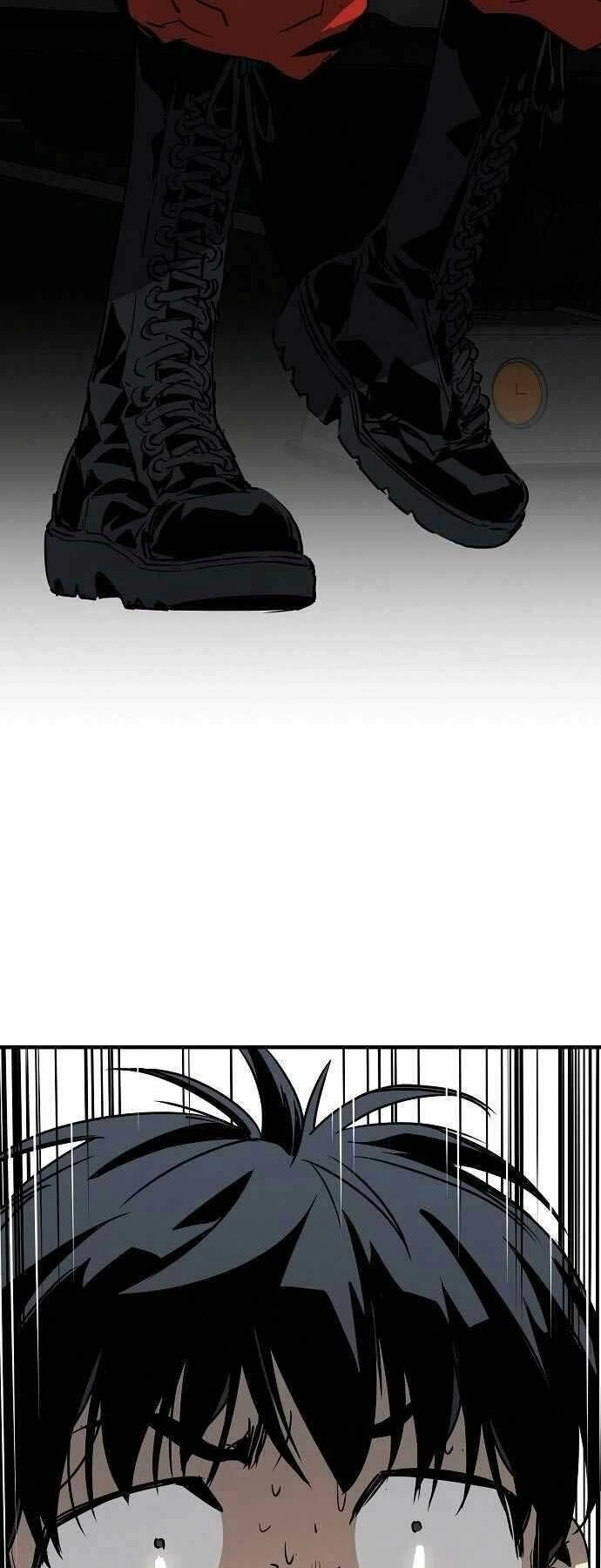 The Breaker 3: Quyền Năng Vô Hạn Chapter 7 - 98