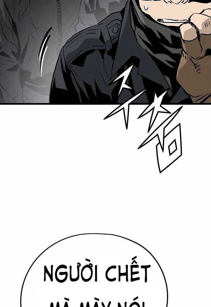 The Breaker 3: Quyền Năng Vô Hạn Chapter 8 - 10