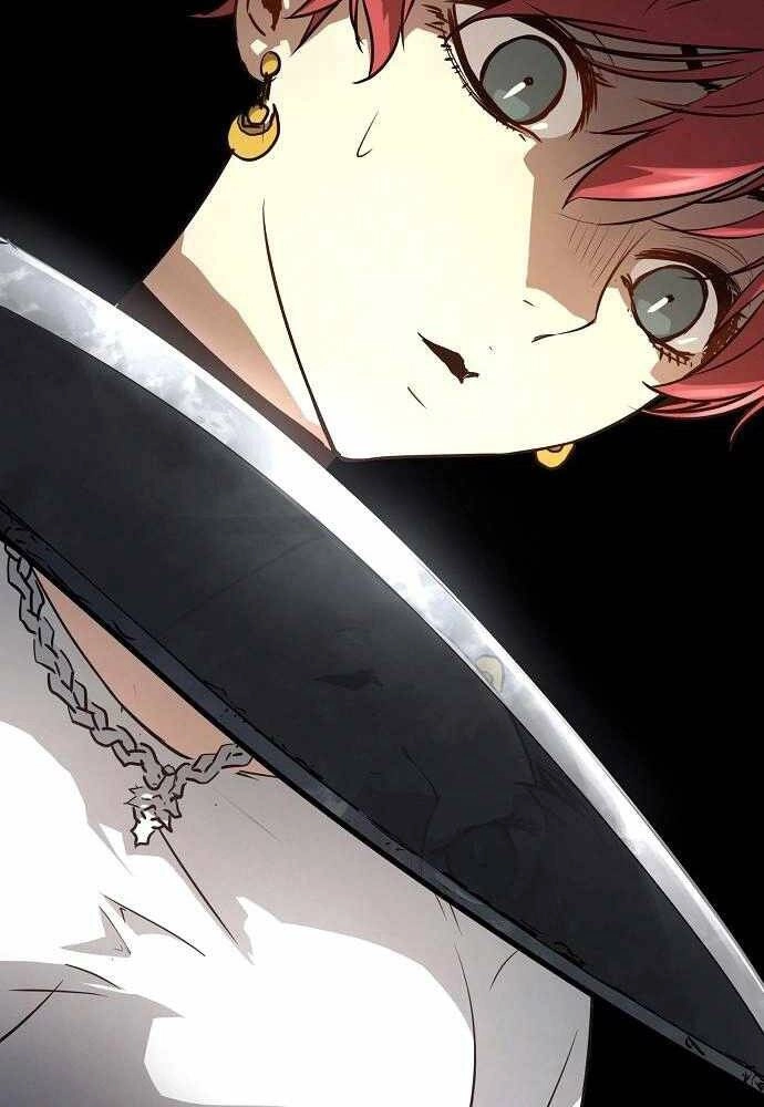 The Breaker 3: Quyền Năng Vô Hạn Chapter 8 - 13