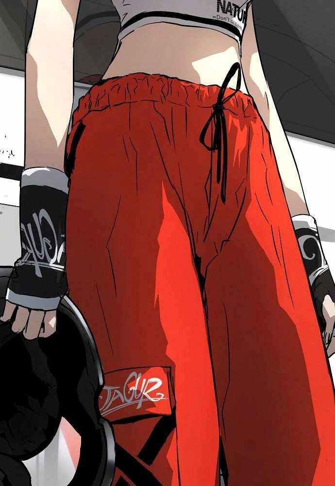 The Breaker 3: Quyền Năng Vô Hạn Chapter 8 - 18