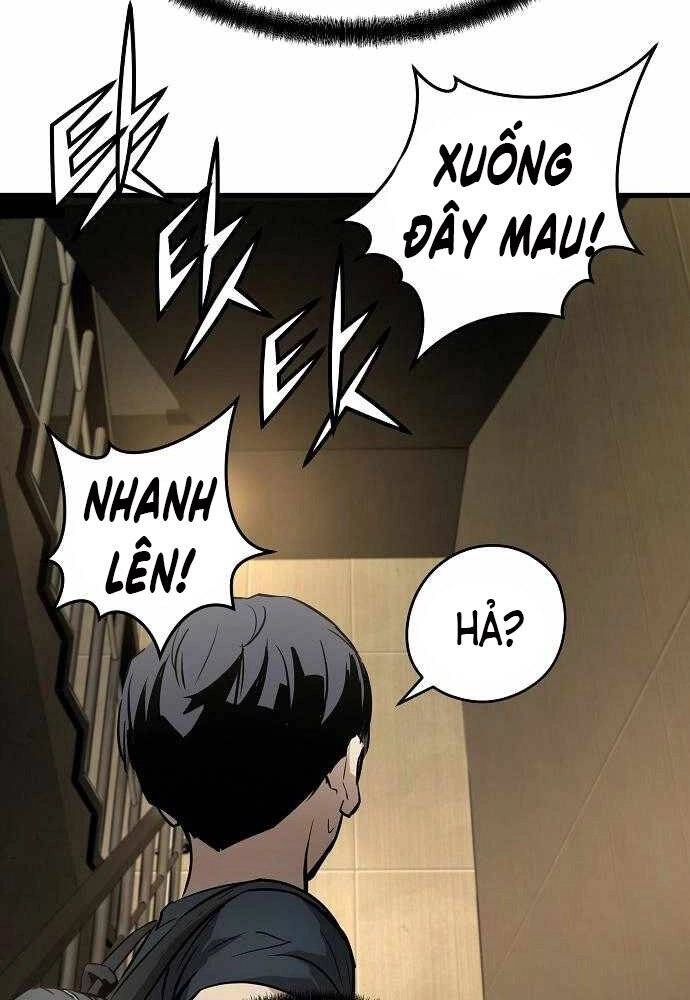 The Breaker 3: Quyền Năng Vô Hạn Chapter 8 - 32