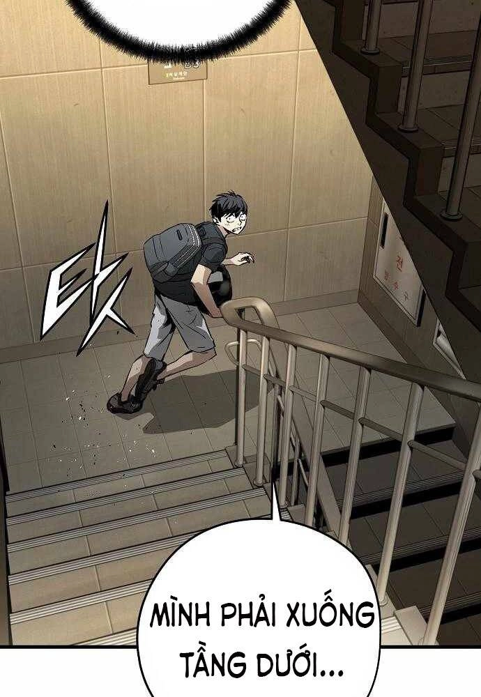 The Breaker 3: Quyền Năng Vô Hạn Chapter 8 - 34