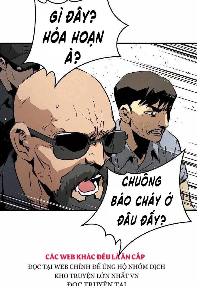 The Breaker 3: Quyền Năng Vô Hạn Chapter 8 - 42