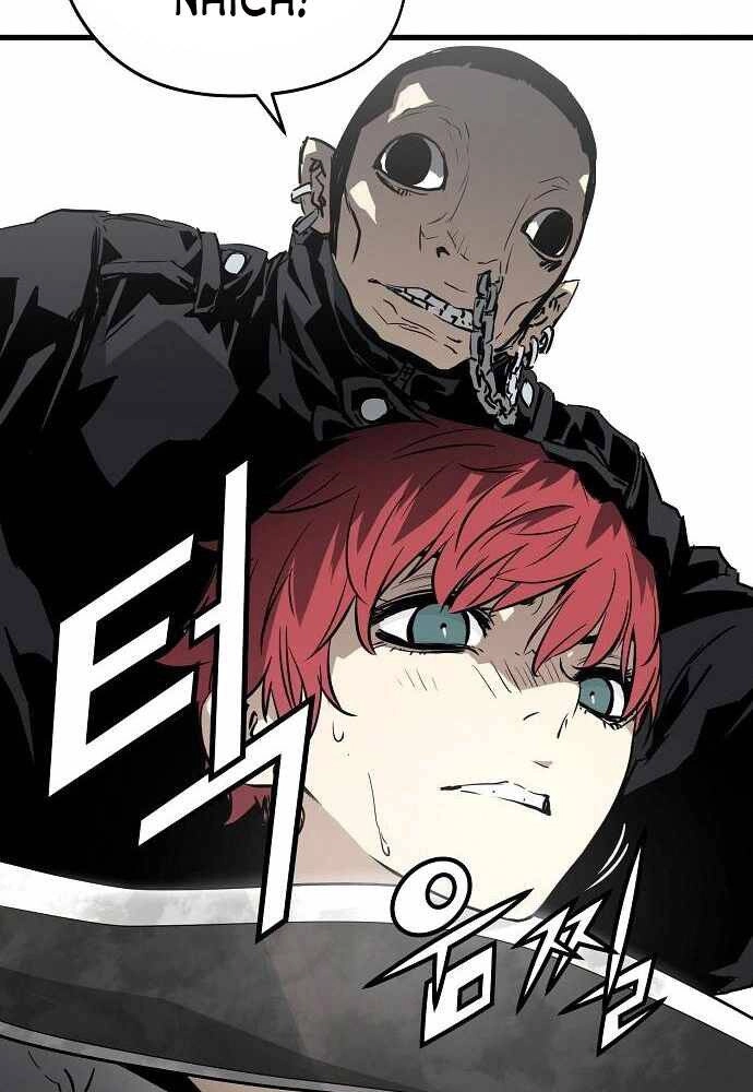 The Breaker 3: Quyền Năng Vô Hạn Chapter 8 - 48