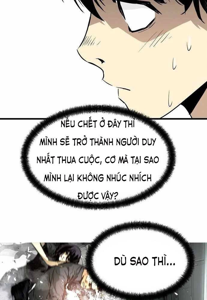 The Breaker 3: Quyền Năng Vô Hạn Chapter 8 - 54