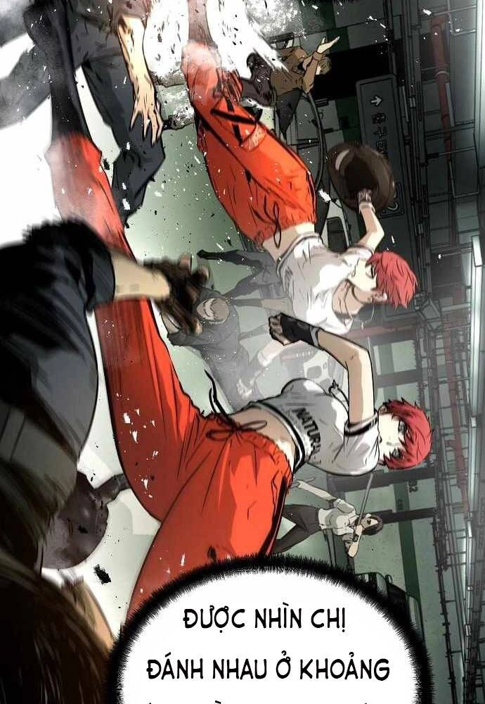 The Breaker 3: Quyền Năng Vô Hạn Chapter 8 - 55