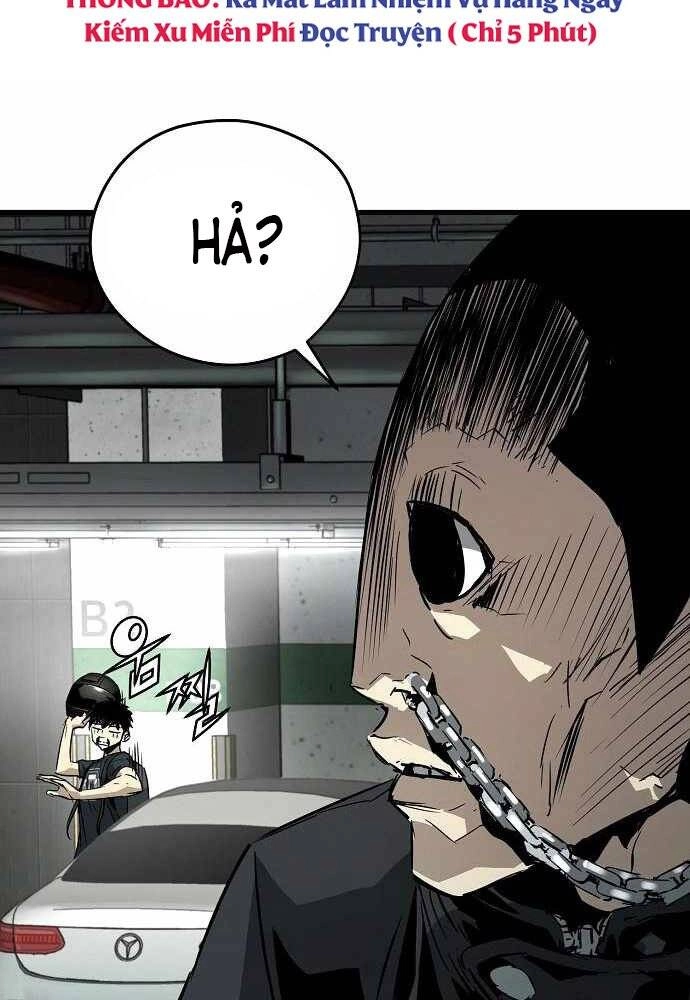 The Breaker 3: Quyền Năng Vô Hạn Chapter 8 - 61