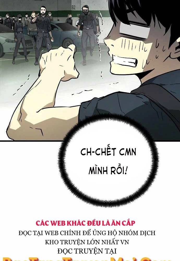 The Breaker 3: Quyền Năng Vô Hạn Chapter 8 - 66