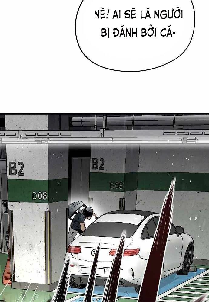 The Breaker 3: Quyền Năng Vô Hạn Chapter 8 - 70