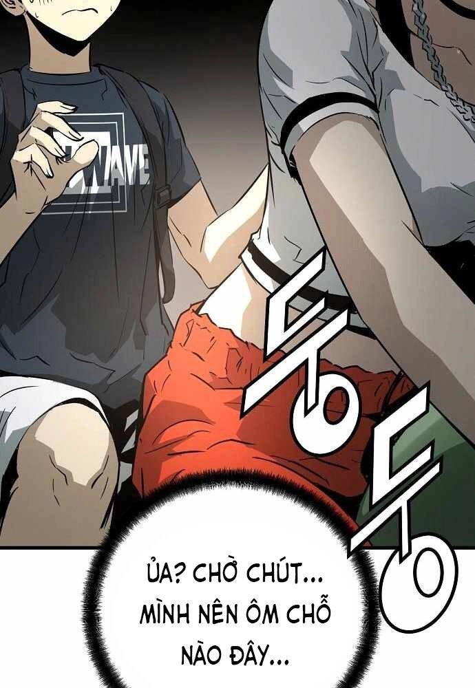 The Breaker 3: Quyền Năng Vô Hạn Chapter 8 - 98