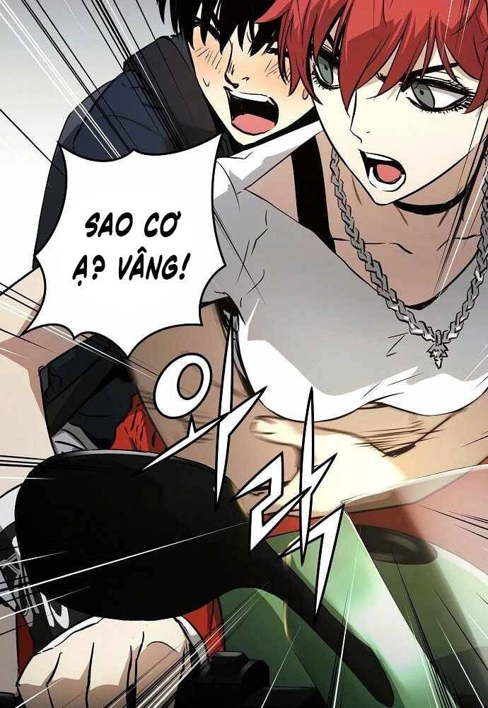 The Breaker 3: Quyền Năng Vô Hạn Chapter 8 - 100