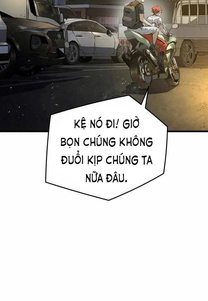 The Breaker 3: Quyền Năng Vô Hạn Chapter 8 - 122