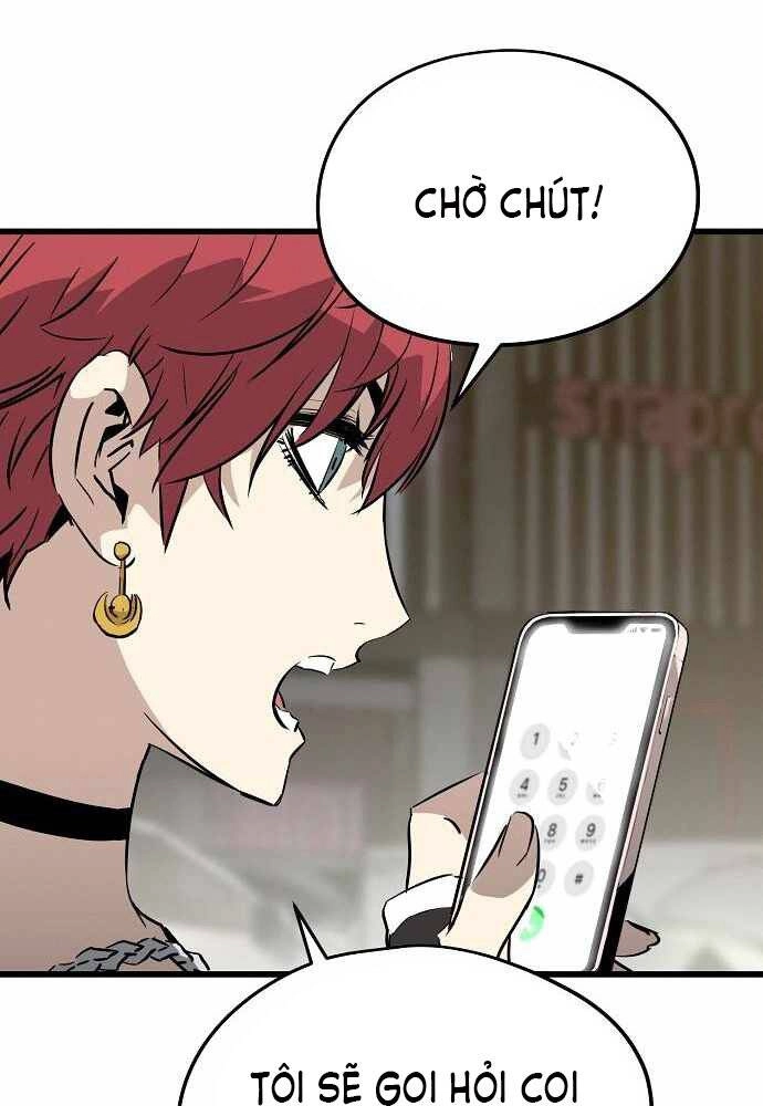 The Breaker 3: Quyền Năng Vô Hạn Chapter 8 - 123