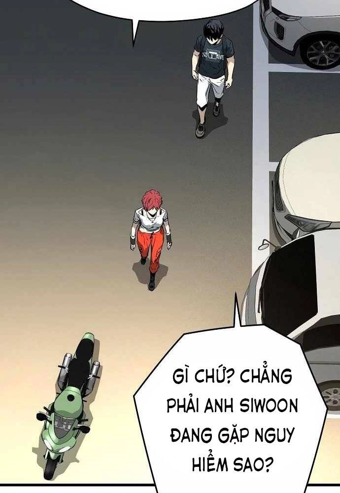 The Breaker 3: Quyền Năng Vô Hạn Chapter 8 - 139