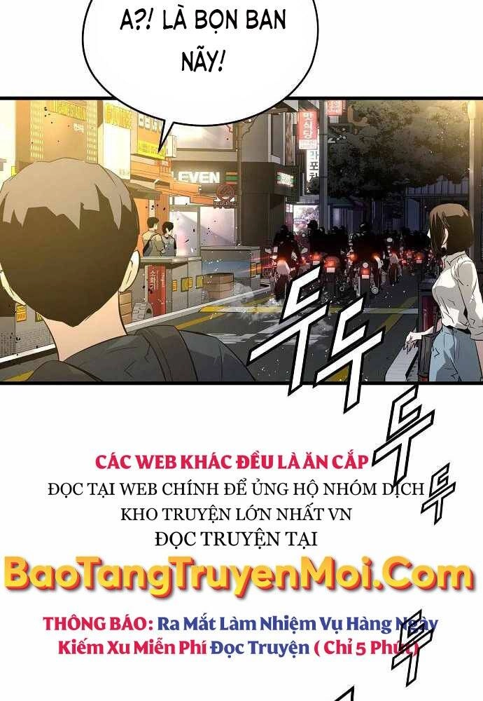 The Breaker 3: Quyền Năng Vô Hạn Chapter 8 - 165