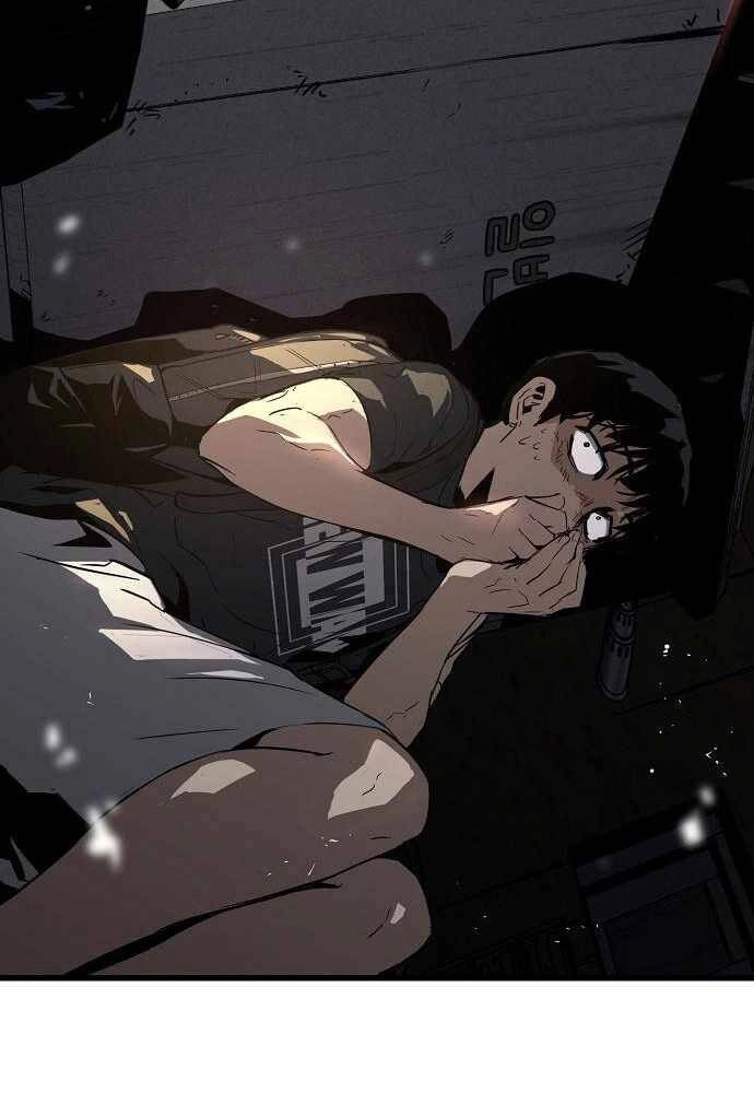 The Breaker 3: Quyền Năng Vô Hạn Chapter 8 - 180