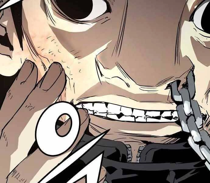 The Breaker 3: Quyền Năng Vô Hạn Chapter 9 - 8