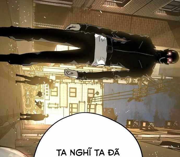 The Breaker 3: Quyền Năng Vô Hạn Chapter 9 - 11