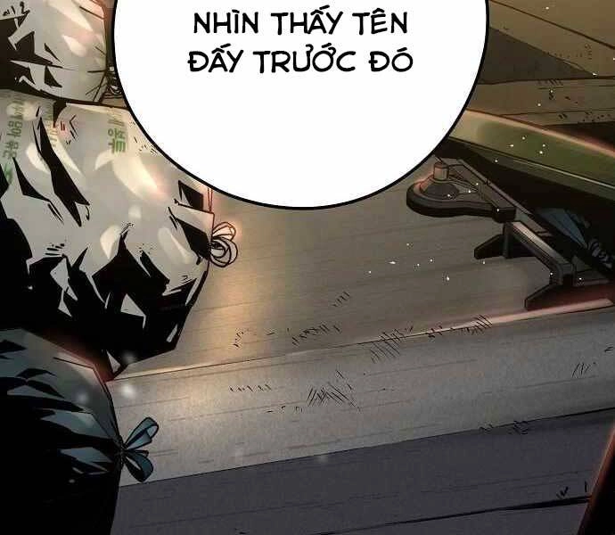 The Breaker 3: Quyền Năng Vô Hạn Chapter 9 - 12