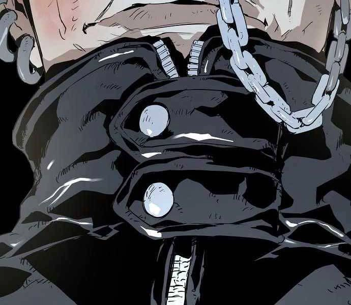 The Breaker 3: Quyền Năng Vô Hạn Chapter 9 - 20