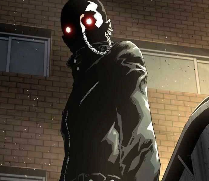 The Breaker 3: Quyền Năng Vô Hạn Chapter 9 - 26