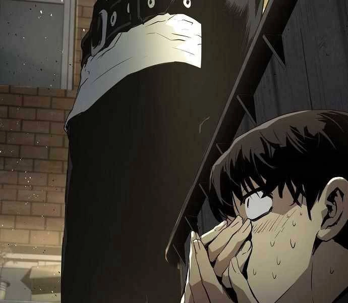 The Breaker 3: Quyền Năng Vô Hạn Chapter 9 - 27