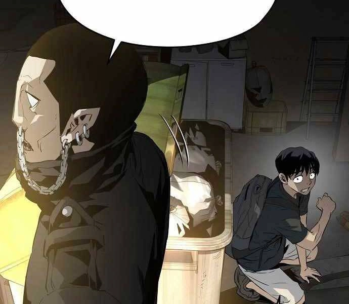 The Breaker 3: Quyền Năng Vô Hạn Chapter 9 - 38