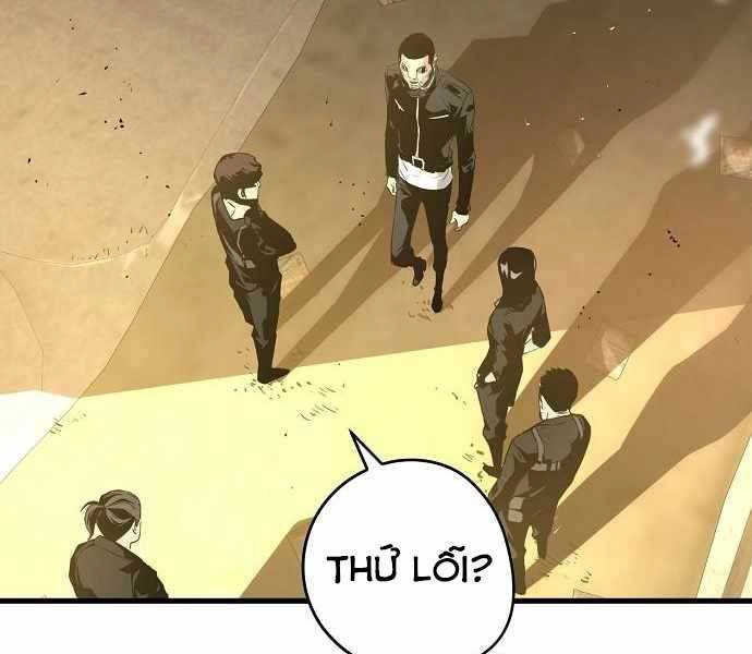 The Breaker 3: Quyền Năng Vô Hạn Chapter 9 - 41