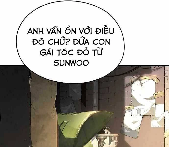 The Breaker 3: Quyền Năng Vô Hạn Chapter 9 - 43