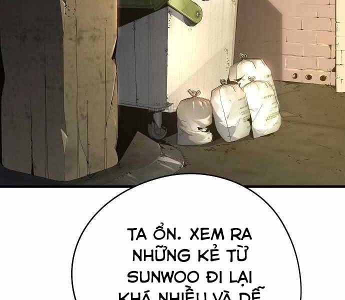 The Breaker 3: Quyền Năng Vô Hạn Chapter 9 - 44