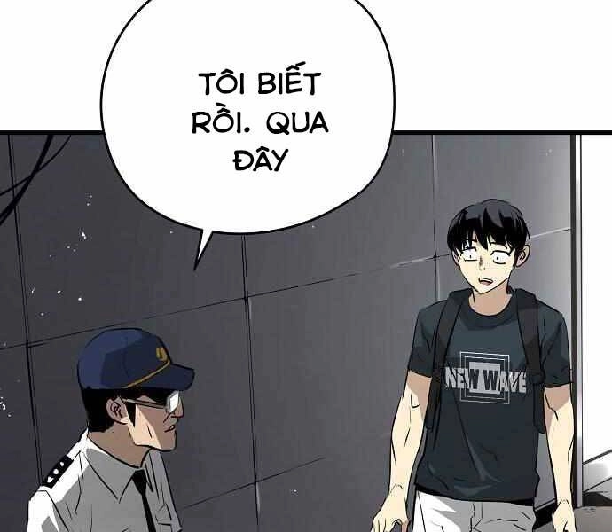 The Breaker 3: Quyền Năng Vô Hạn Chapter 9 - 90